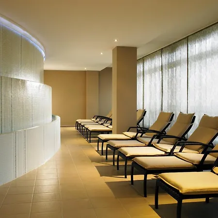 Aspria Berlin Ku'Damm Sport & Spa-2